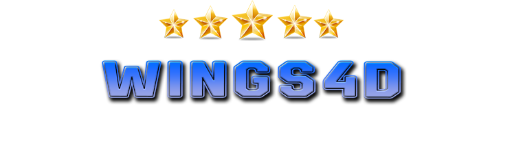 Wings4D Logo